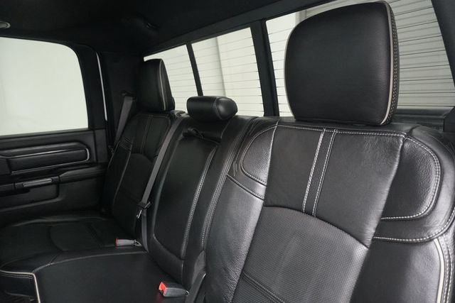 2022 Ram 3500 Limited 4x4 Crew Cab 8' Box - 23027044 - 12