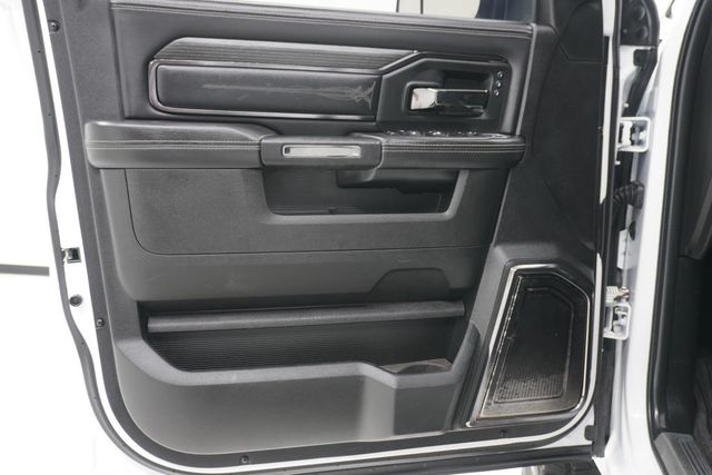 2022 Ram 3500 Limited 4x4 Crew Cab 8' Box - 23027044 - 14