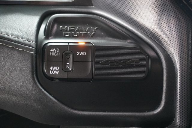 2022 Ram 3500 Limited 4x4 Crew Cab 8' Box - 23027044 - 30