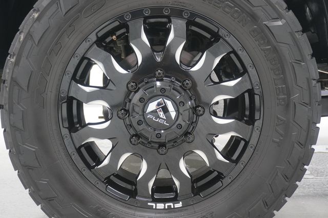 2022 Ram 3500 Limited 4x4 Crew Cab 8' Box - 23027044 - 33