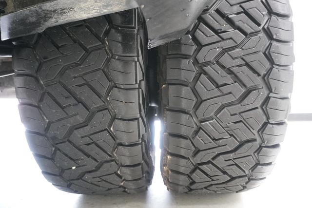 2022 Ram 3500 Limited 4x4 Crew Cab 8' Box - 23027044 - 35