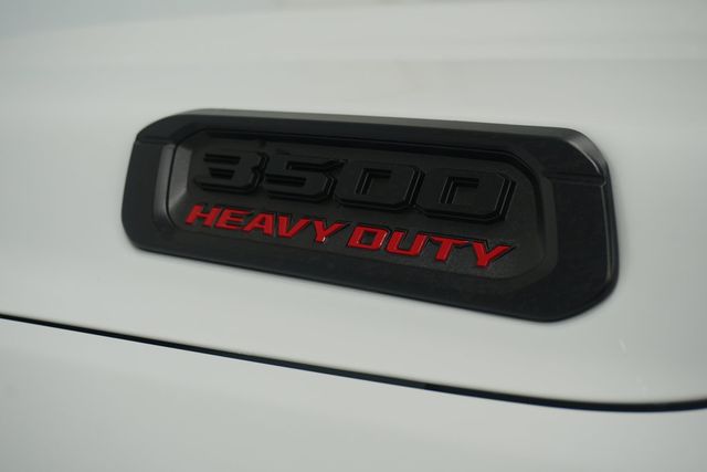 2022 Ram 3500 Limited 4x4 Crew Cab 8' Box - 23027044 - 6