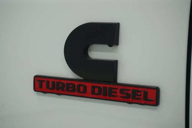 2022 Ram 3500 Limited 4x4 Crew Cab 8' Box - 23027044 - 7