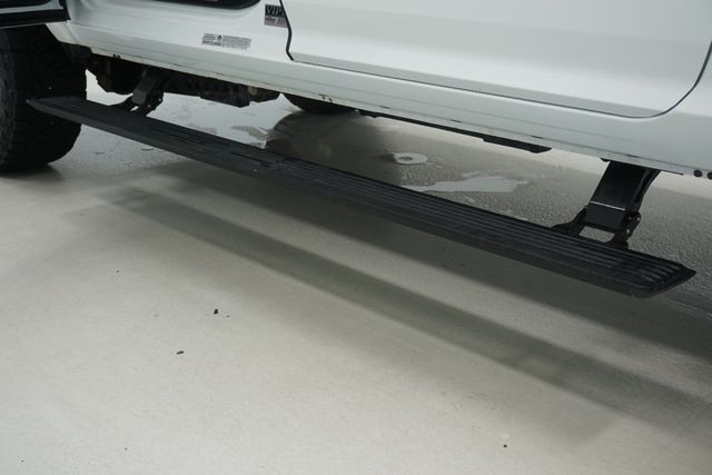 2022 Ram 3500 Limited 4x4 Crew Cab 8' Box - 23027044 - 8