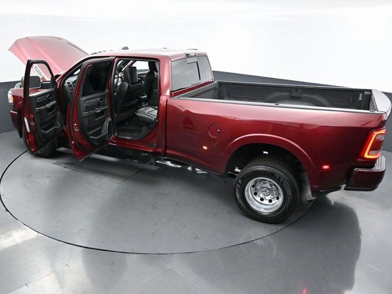 2022 Ram 3500 Limited 4x4 Crew Cab 8' Box - 22953551 - 10