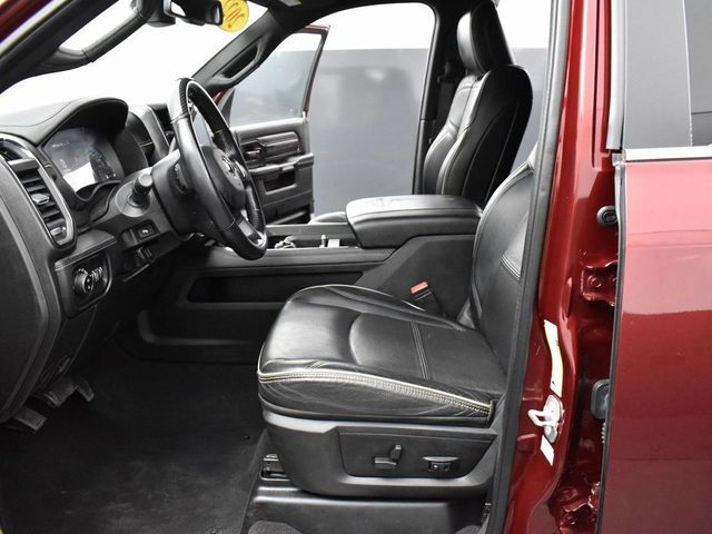 2022 Ram 3500 Limited 4x4 Crew Cab 8' Box - 22953551 - 12