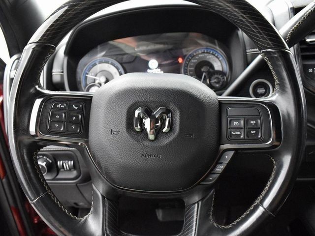 2022 Ram 3500 Limited 4x4 Crew Cab 8' Box - 22953551 - 14