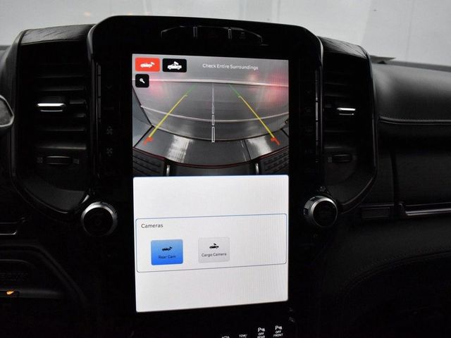 2022 Ram 3500 Limited 4x4 Crew Cab 8' Box - 22953551 - 17