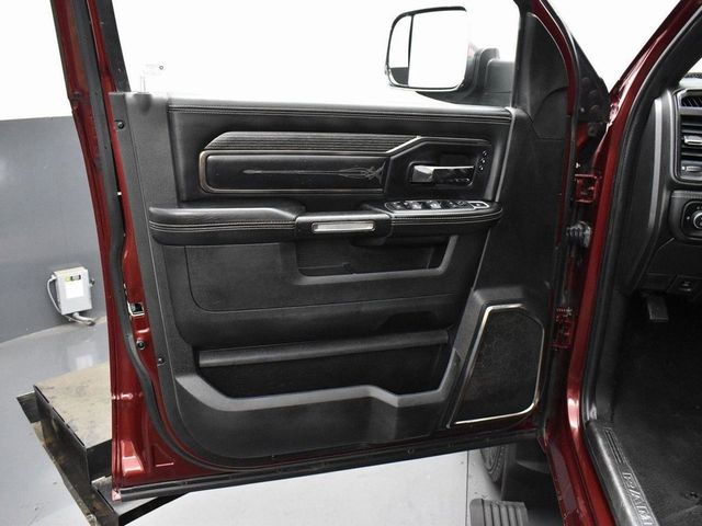 2022 Ram 3500 Limited 4x4 Crew Cab 8' Box - 22953551 - 19
