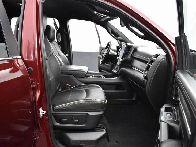 2022 Ram 3500 Limited 4x4 Crew Cab 8' Box - 22953551 - 20
