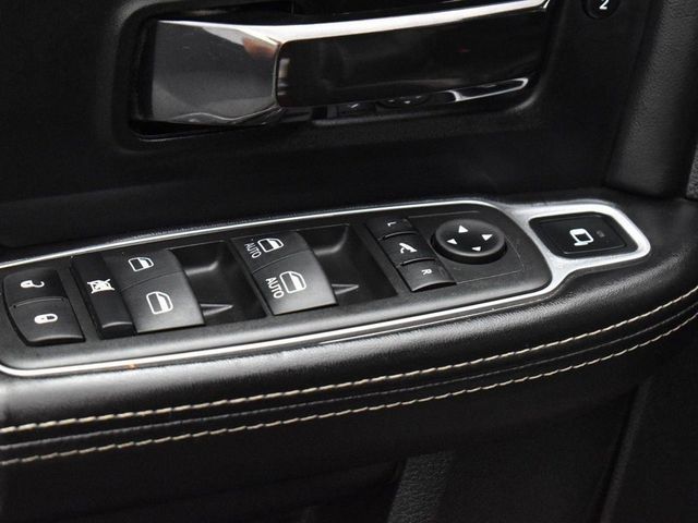 2022 Ram 3500 Limited 4x4 Crew Cab 8' Box - 22953551 - 21