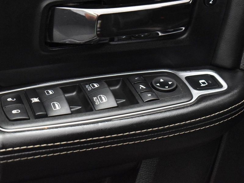 2022 Ram 3500 Limited 4x4 Crew Cab 8' Box - 22953551 - 21