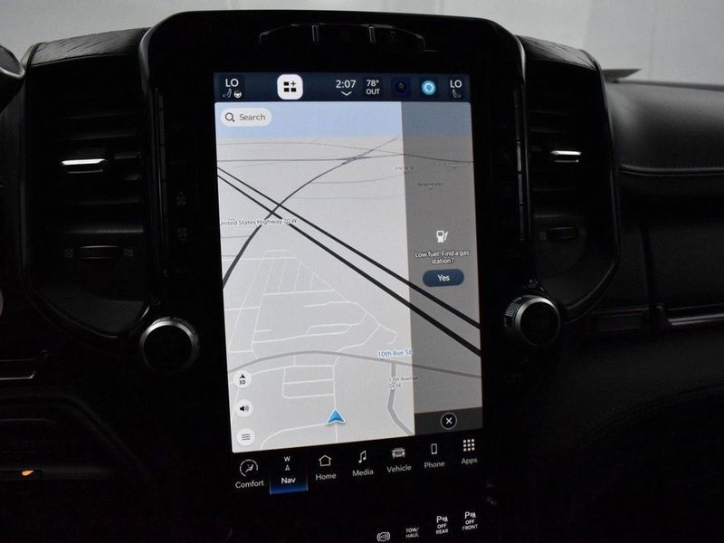 2022 Ram 3500 Limited 4x4 Crew Cab 8' Box - 22953551 - 22