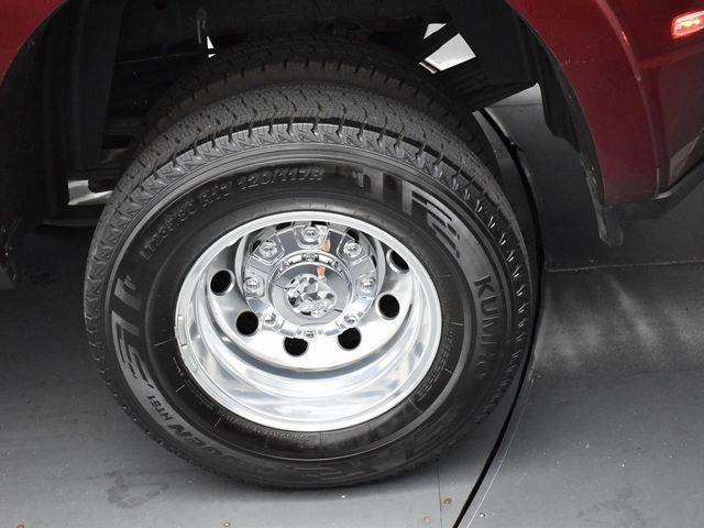 2022 Ram 3500 Limited 4x4 Crew Cab 8' Box - 22953551 - 24