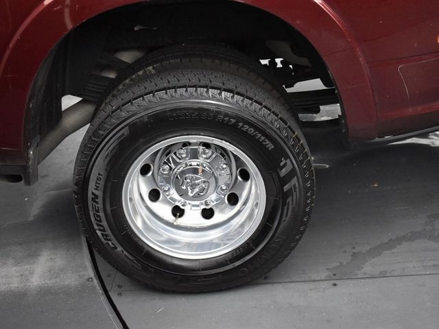 2022 Ram 3500 Limited 4x4 Crew Cab 8' Box - 22953551 - 25