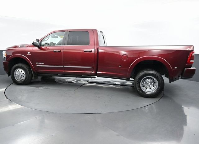 2022 Ram 3500 Limited 4x4 Crew Cab 8' Box - 22953551 - 4