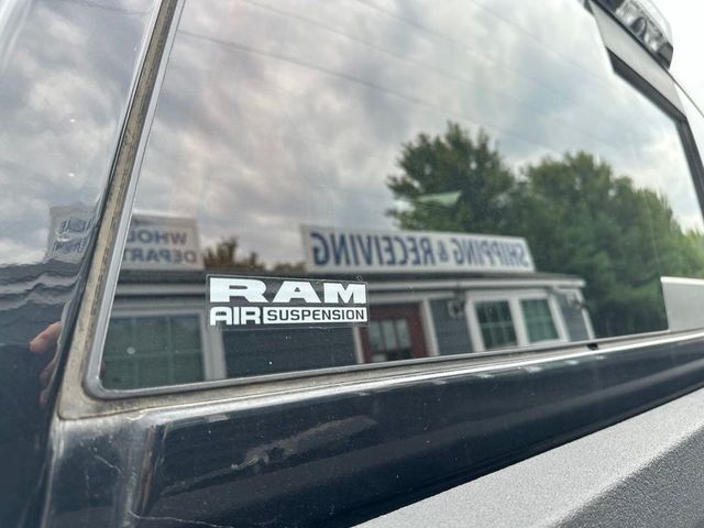 2022 Ram 3500 Limited 4x4 Mega Cab 6'4" Box - 23070080 - 12
