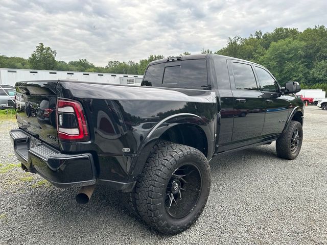 2022 Ram 3500 Limited 4x4 Mega Cab 6'4" Box - 23070080 - 16
