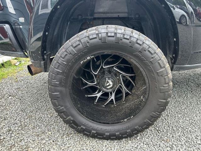 2022 Ram 3500 Limited 4x4 Mega Cab 6'4" Box - 23070080 - 17