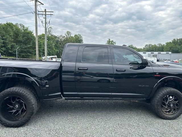 2022 Ram 3500 Limited 4x4 Mega Cab 6'4" Box - 23070080 - 18