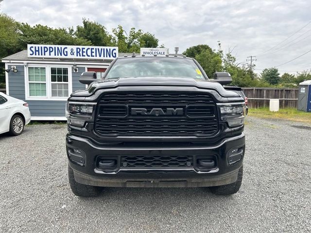 2022 Ram 3500 Limited 4x4 Mega Cab 6'4" Box - 23070080 - 1