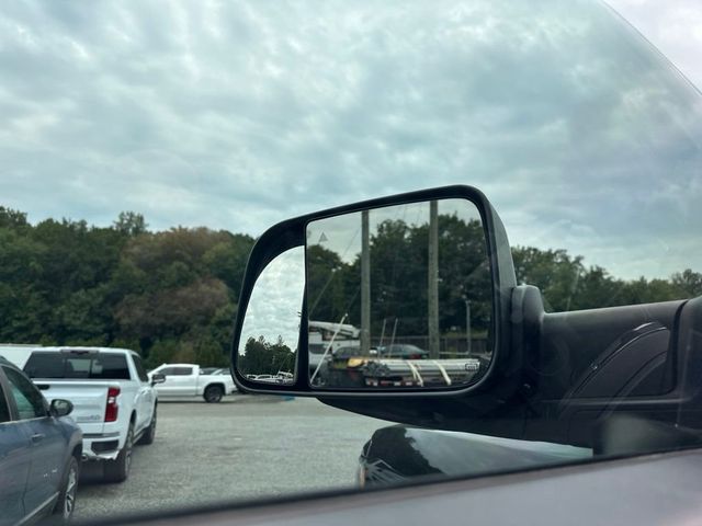 2022 Ram 3500 Limited 4x4 Mega Cab 6'4" Box - 23070080 - 23