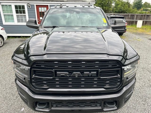 2022 Ram 3500 Limited 4x4 Mega Cab 6'4" Box - 23070080 - 2