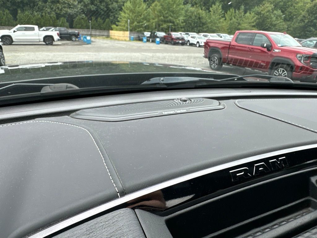 2022 Ram 3500 Limited 4x4 Mega Cab 6'4" Box - 23070080 - 39