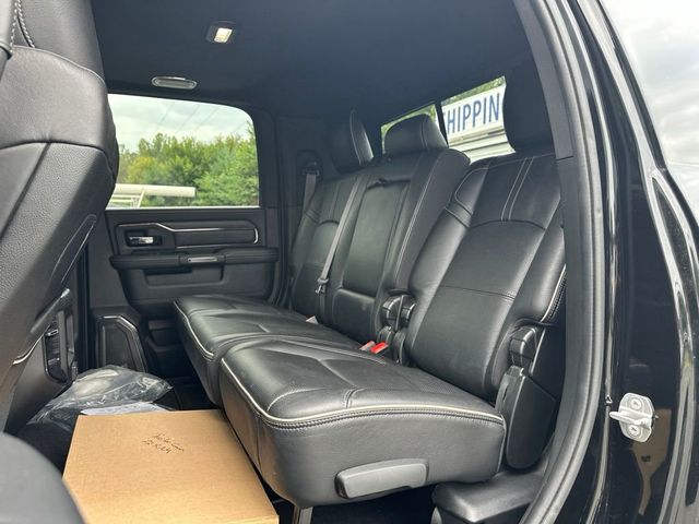 2022 Ram 3500 Limited 4x4 Mega Cab 6'4" Box - 23070080 - 42