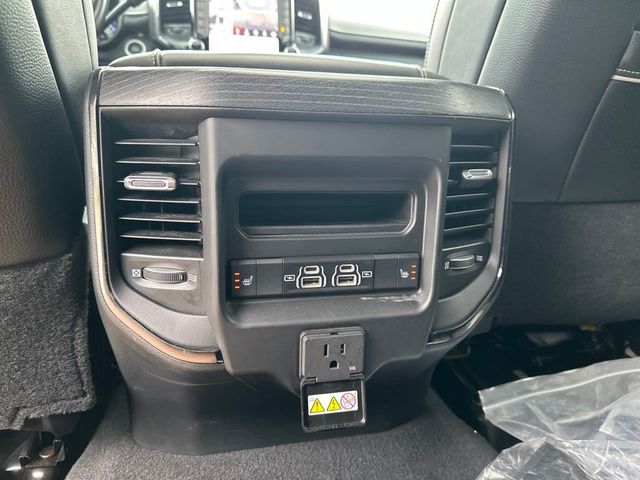 2022 Ram 3500 Limited 4x4 Mega Cab 6'4" Box - 23070080 - 43