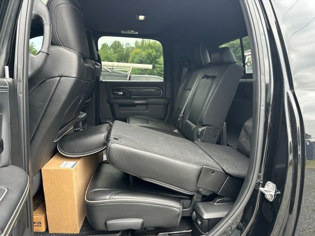 2022 Ram 3500 Limited 4x4 Mega Cab 6'4" Box - 23070080 - 44