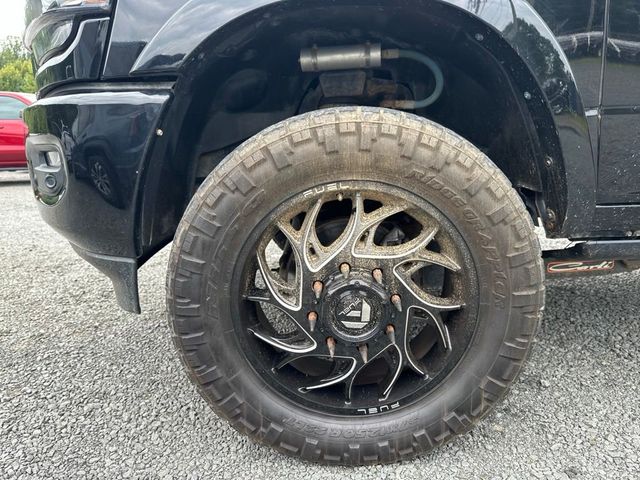 2022 Ram 3500 Limited 4x4 Mega Cab 6'4" Box - 23070080 - 7