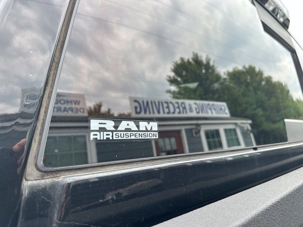 2022 Ram 3500 Limited Level 1 Night Edition AISIN Lifted Deleted - 23070080 - 10