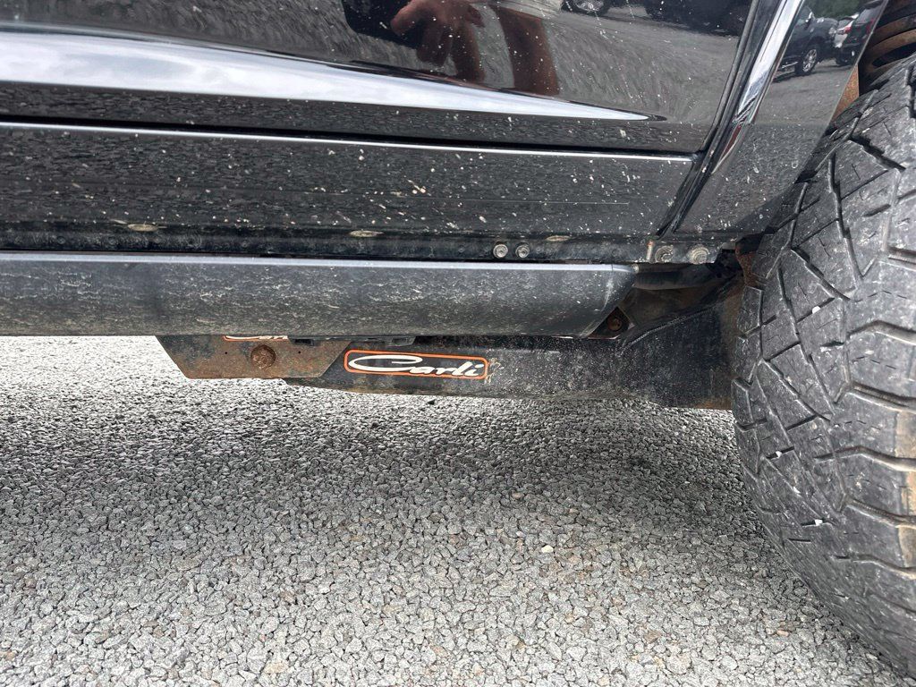 2022 Ram 3500 Limited Level 1 Night Edition AISIN Lifted Deleted - 23070080 - 17