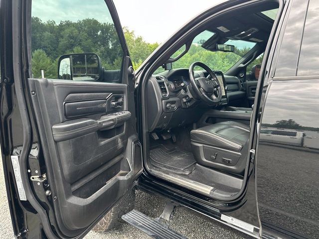 2022 Ram 3500 Limited Level 1 Night Edition AISIN Lifted Deleted - 23070080 - 18