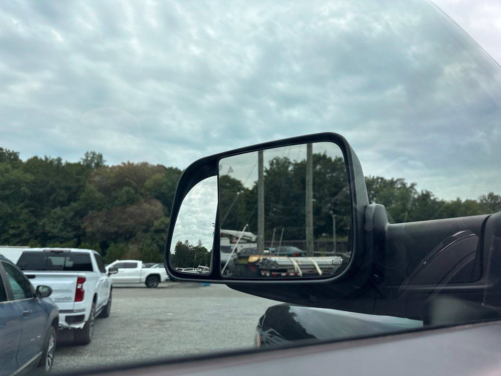 2022 Ram 3500 Limited Level 1 Night Edition AISIN Lifted Deleted - 23070080 - 21