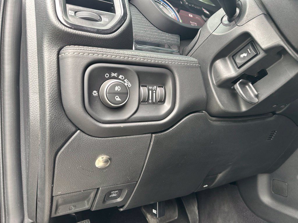 2022 Ram 3500 Limited Level 1 Night Edition AISIN Lifted Deleted - 23070080 - 23