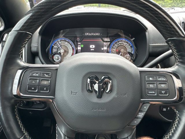 2022 Ram 3500 Limited Level 1 Night Edition AISIN Lifted Deleted - 23070080 - 27