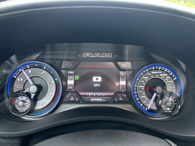 2022 Ram 3500 Limited Level 1 Night Edition AISIN Lifted Deleted - 23070080 - 28