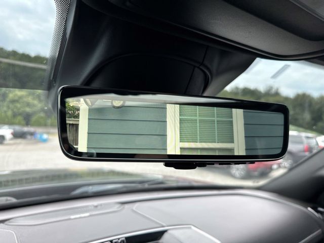 2022 Ram 3500 Limited Level 1 Night Edition AISIN Lifted Deleted - 23070080 - 36