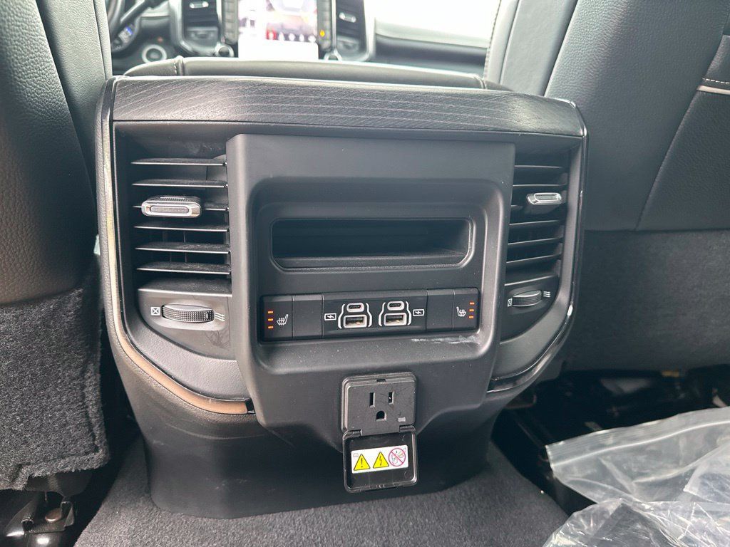 2022 Ram 3500 Limited Level 1 Night Edition AISIN Lifted Deleted - 23070080 - 41