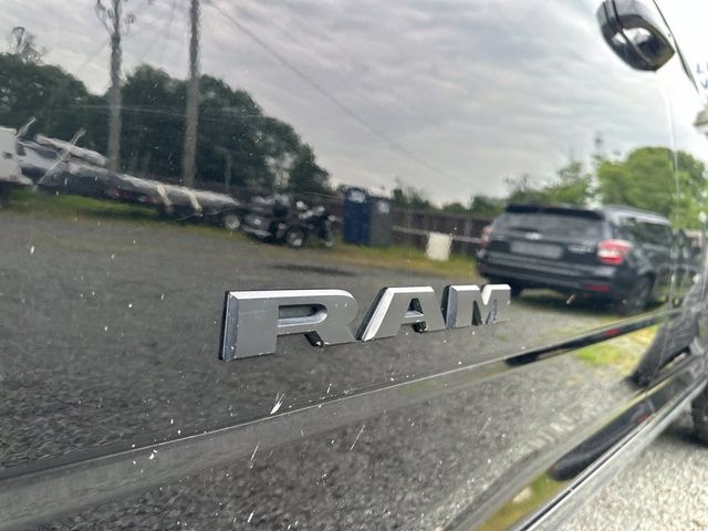 2022 Ram 3500 Limited Level 1 Night Edition AISIN Lifted Deleted - 23070080 - 6