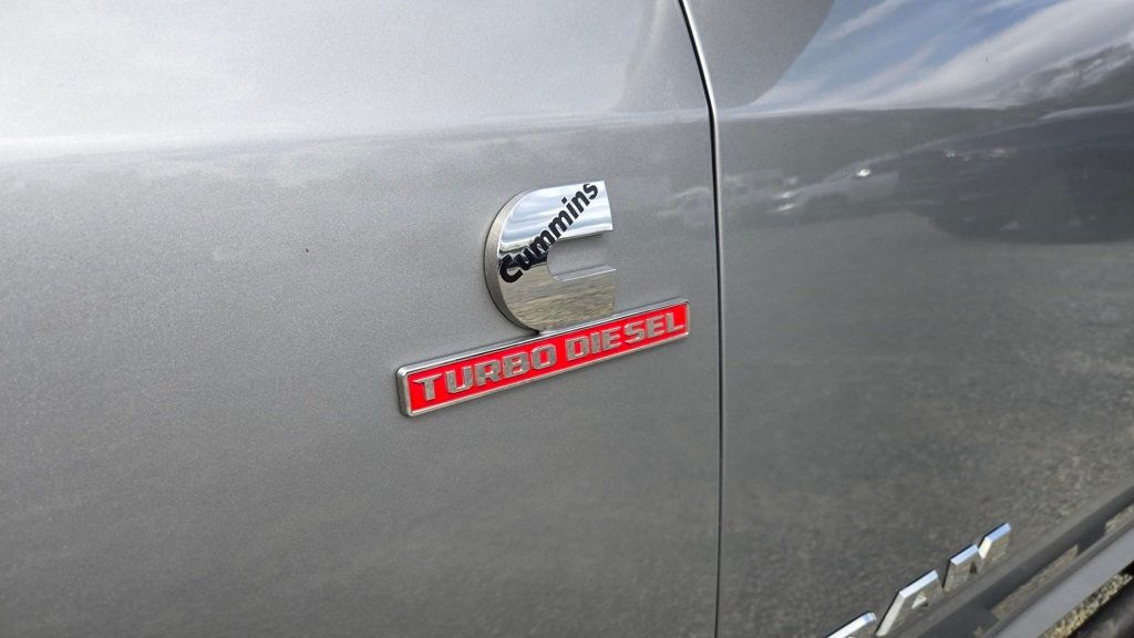 2022 Ram 3500 Lone Star Level C  - 22926080 - 9