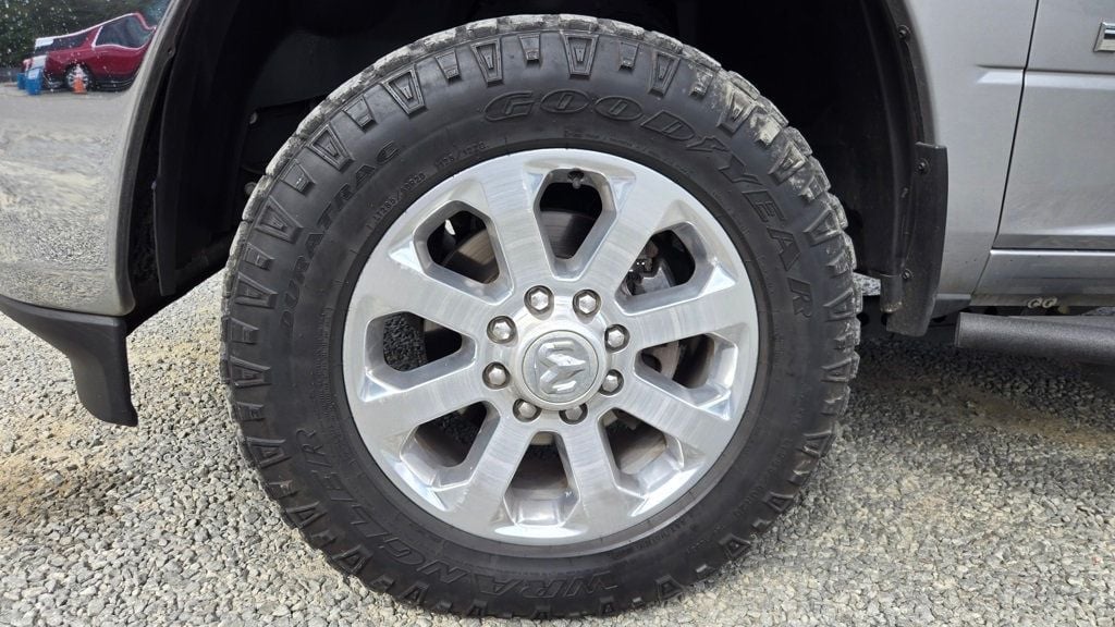 2022 Ram 3500 Lone Star Level C  - 22926080 - 11