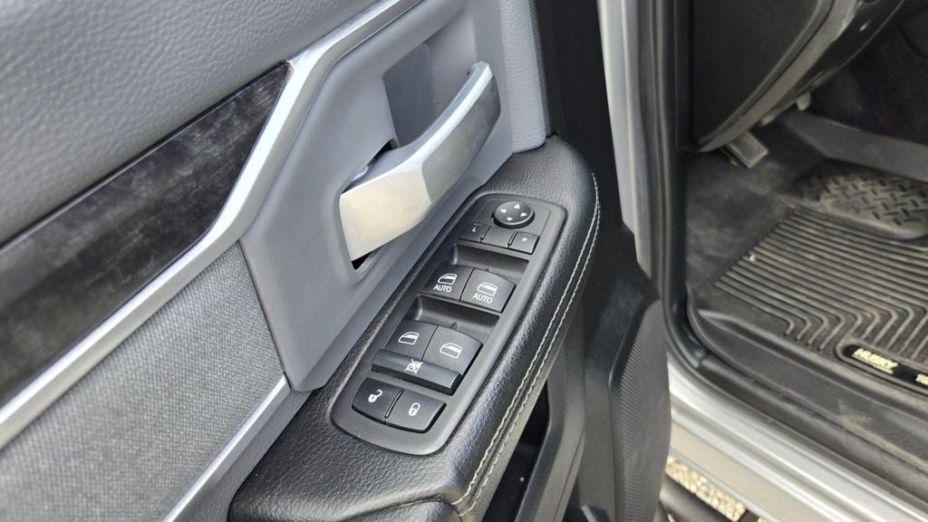 2022 Ram 3500 Lone Star Level C  - 22926080 - 13