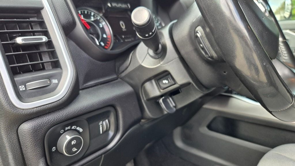 2022 Ram 3500 Lone Star Level C  - 22926080 - 14