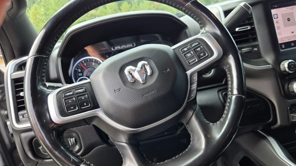 2022 Ram 3500 Lone Star Level C  - 22926080 - 15