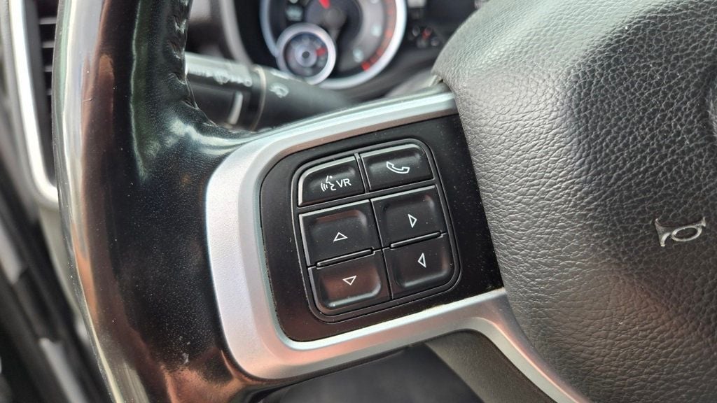 2022 Ram 3500 Lone Star Level C  - 22926080 - 17