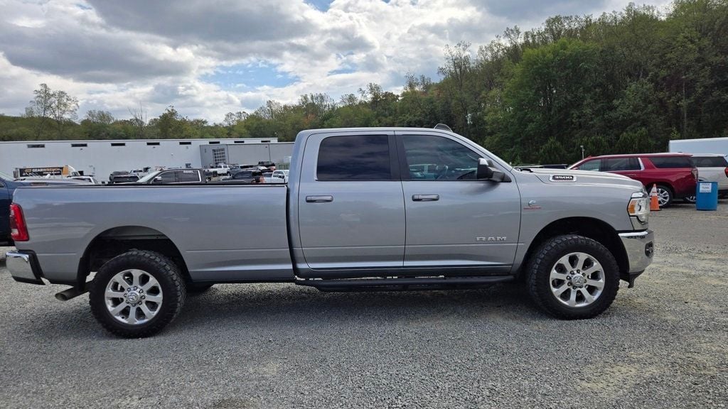2022 Ram 3500 Lone Star Level C  - 22926080 - 1