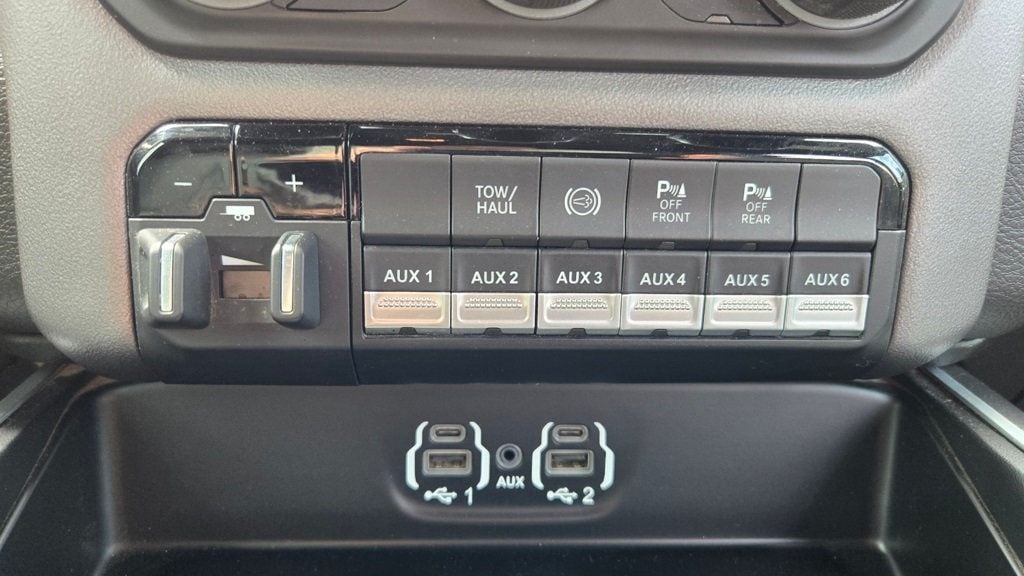 2022 Ram 3500 Lone Star Level C  - 22926080 - 20